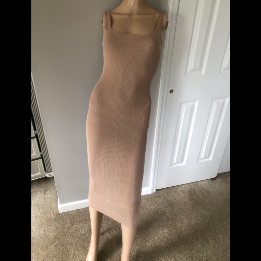 Midi dress
